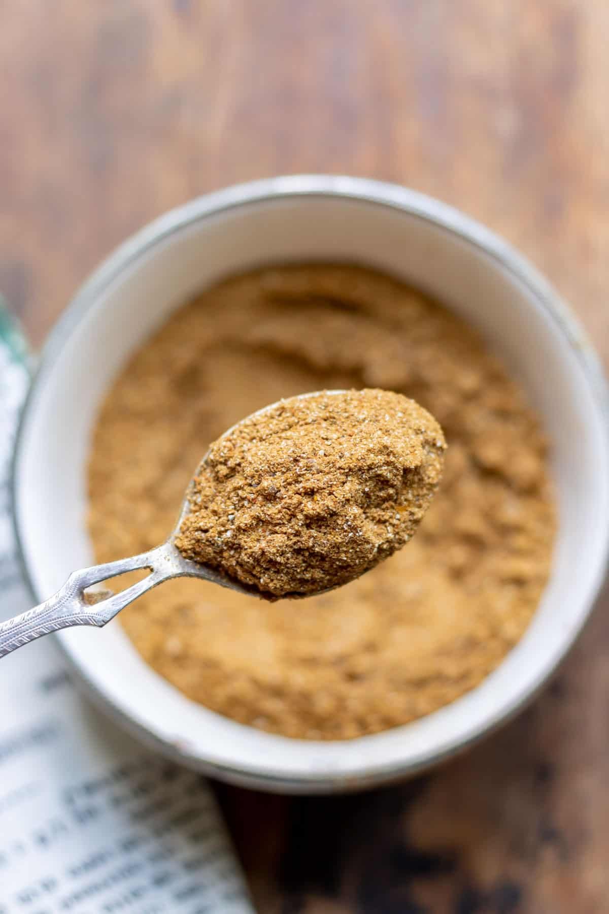 RAFAS SHAVARMA MASALA